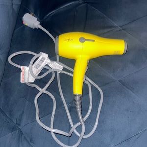 Drybar buttercup dryer